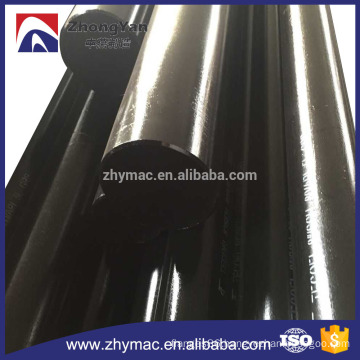 Steel pipe price